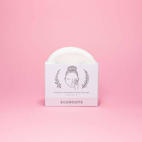 Organic Makeup Remover / Toxin Free / Gentle / Sensitive Skin