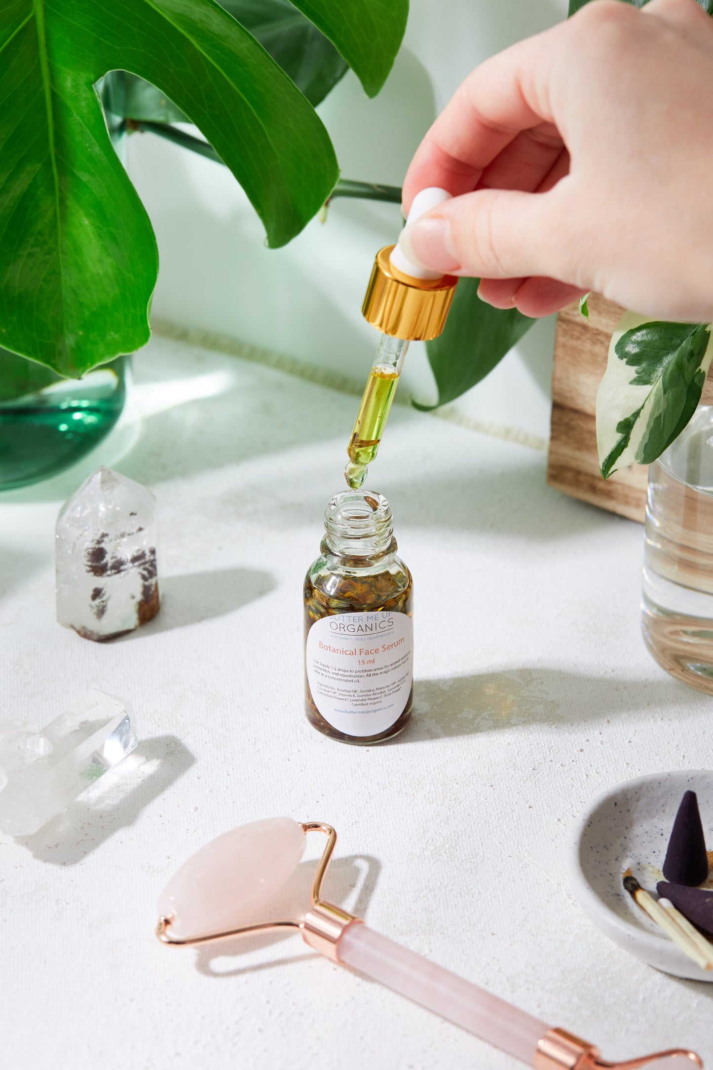 Anti Aging / Youth Serum / Facial Serum