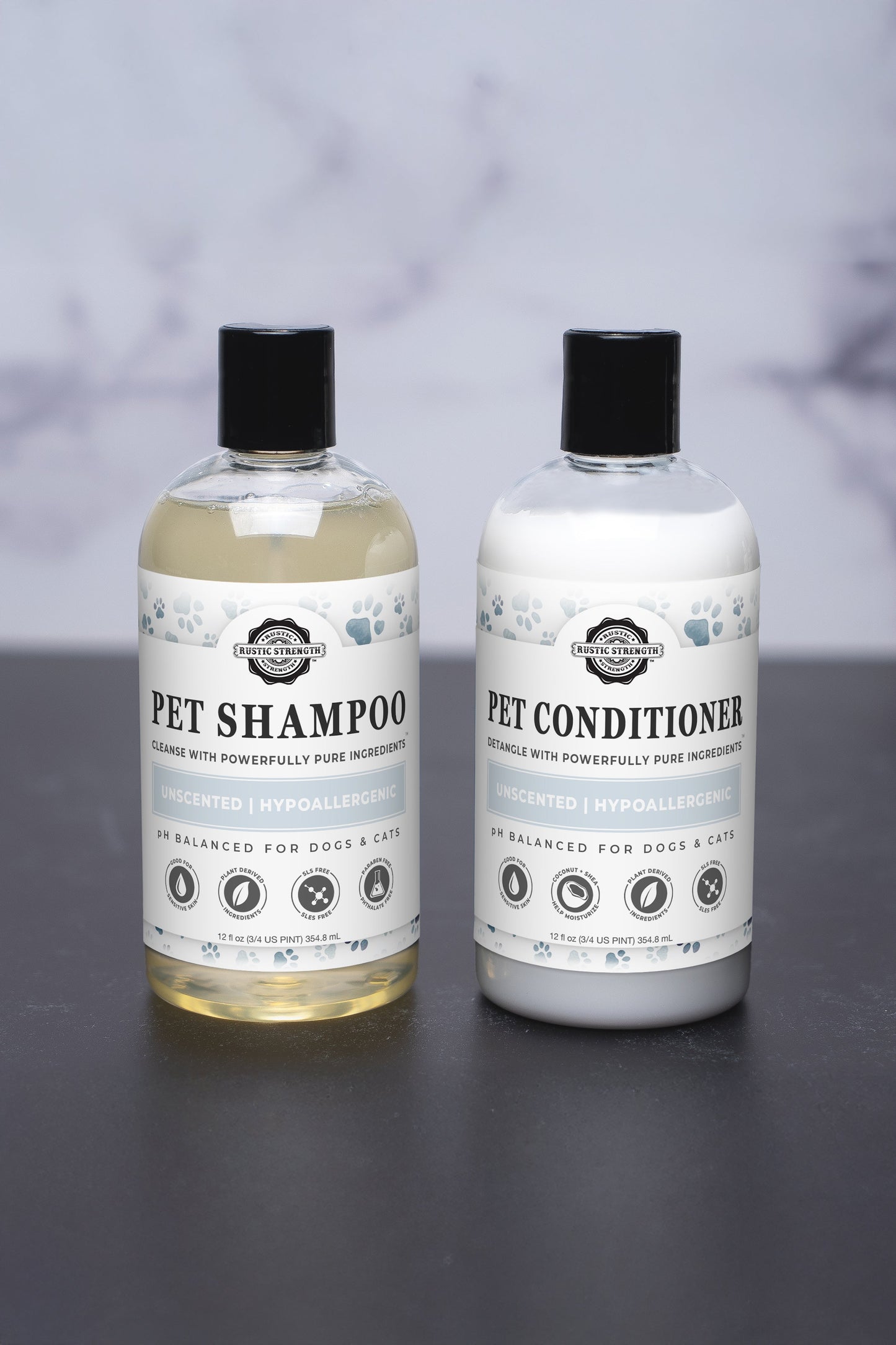 Pet Bundle | Unscented