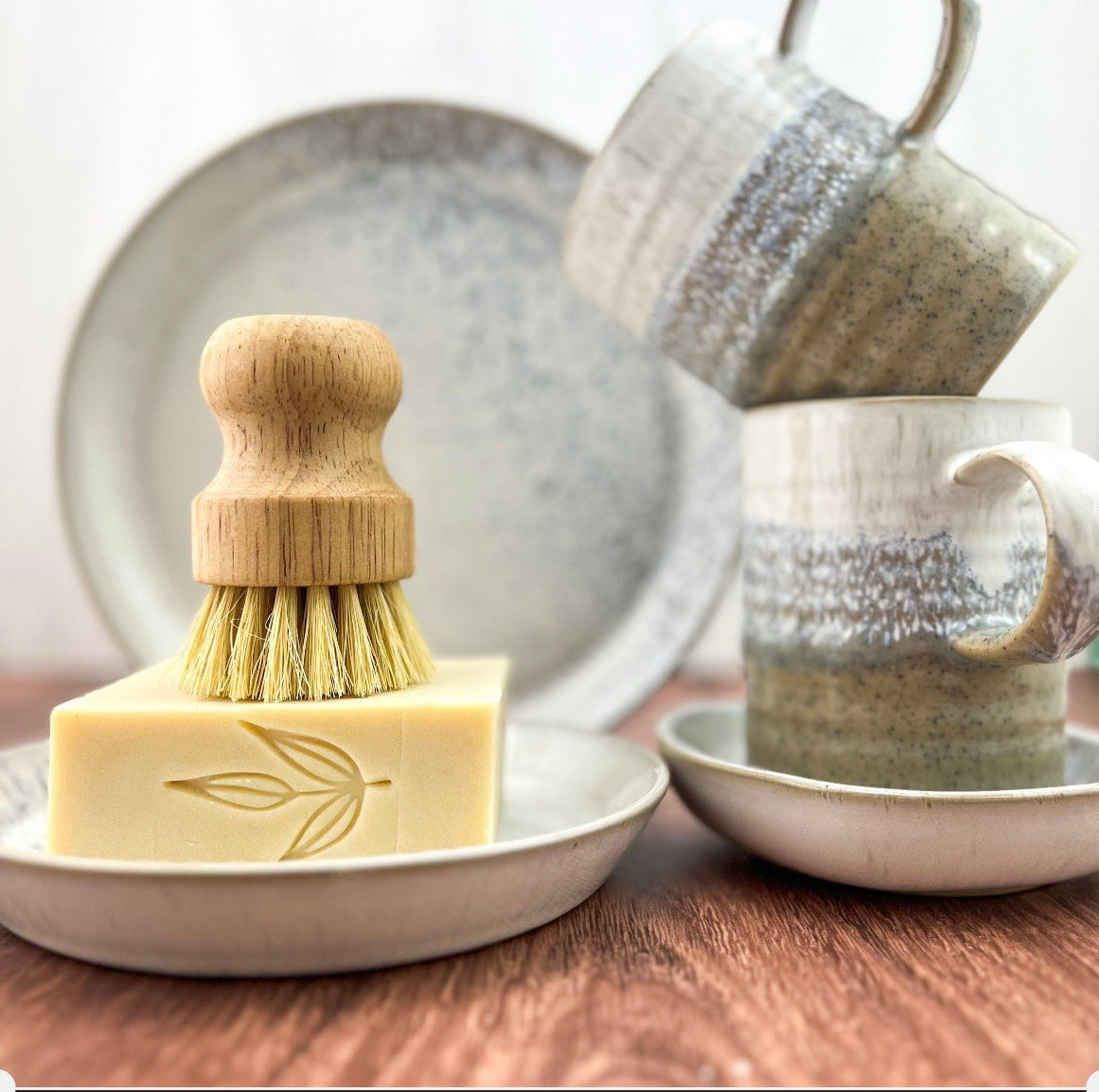 The Clean Kitchen Collection