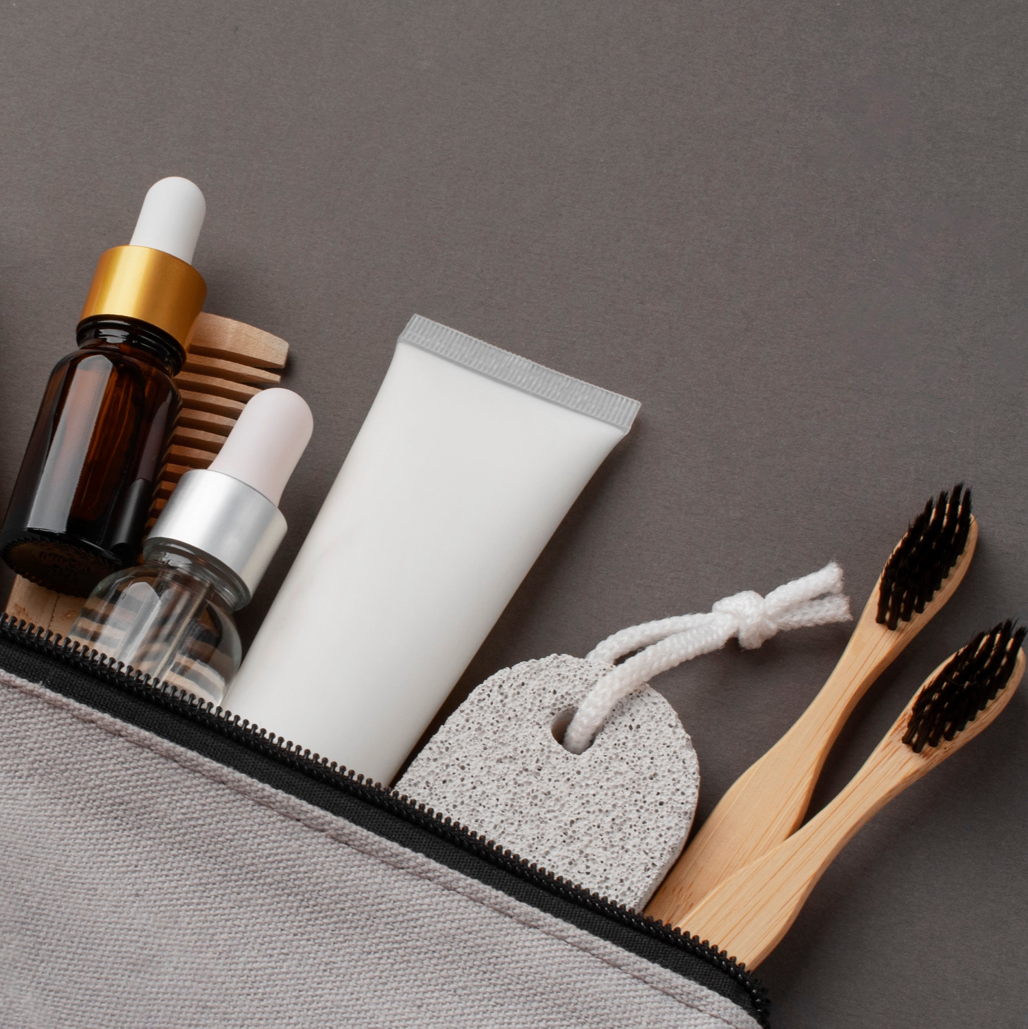 On-the-Go Essentials
