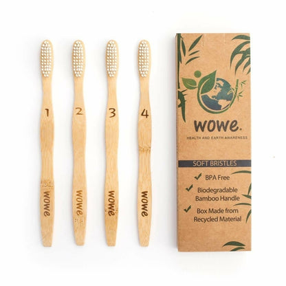 All Natural Organic Whitening Toothpaste / Oral Care Kit / Remineralizing Toothpaste