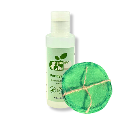 4-ALL PETS EYEWASH