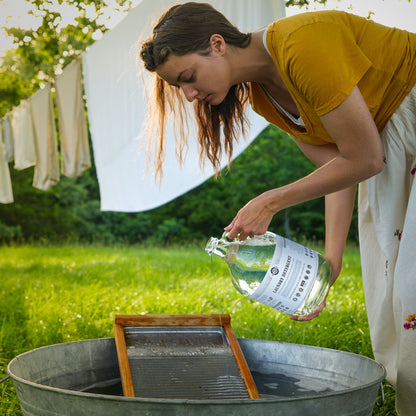 Laundry Detergent | Fresh Linen