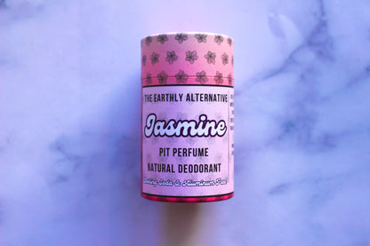 Pit Perfume Deodorants