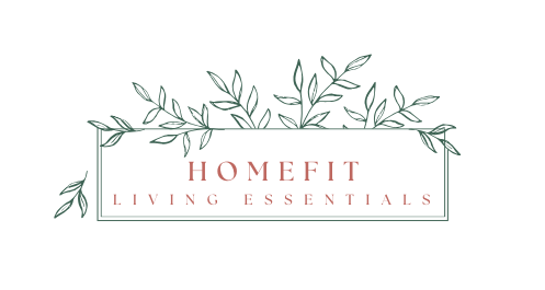 HomeFit Living Essentials