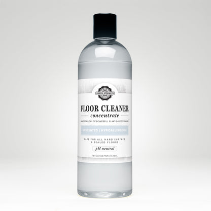 Floor Cleaner Concentrate | Unscented