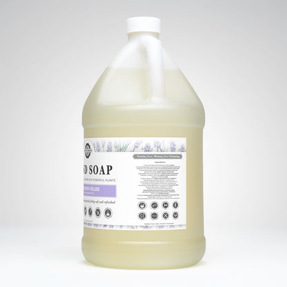 Hand Soap | Lavender Fields