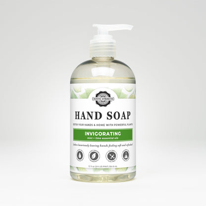 Hand Soap | Invigorating