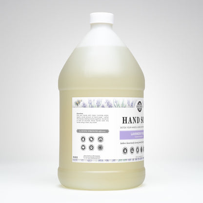 Hand Soap | Lavender Fields