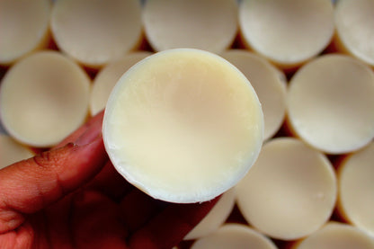 Tingling Tea Tree & Peppermint Conditioner Bar