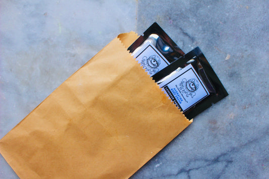 Sample Pack