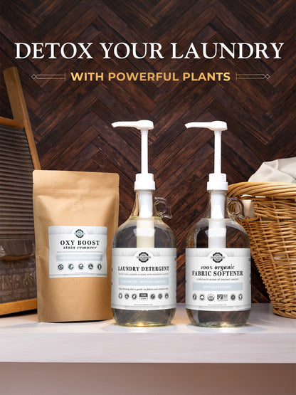 Laundry Detergent | Unscented
