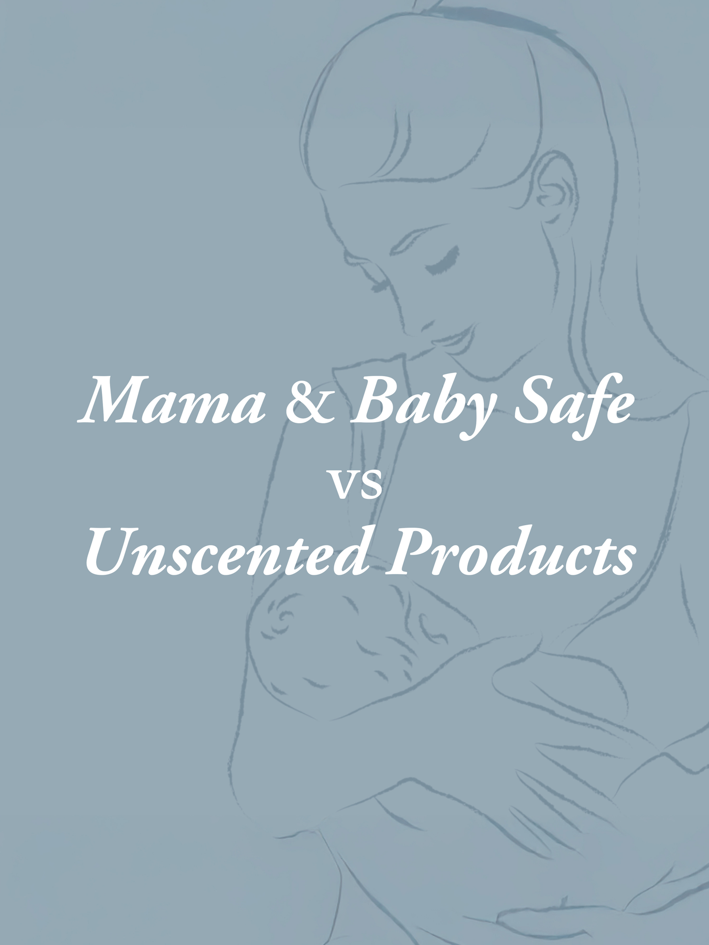 Hand Soap | Mama + Baby Safe