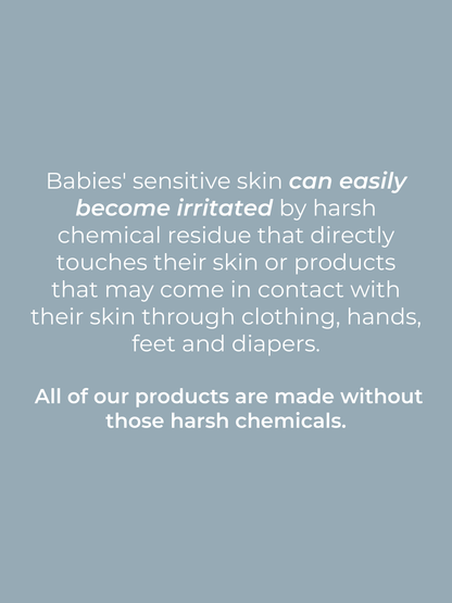 Dish Soap | Mama + Baby Safe