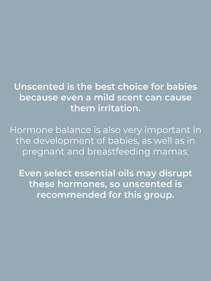 Laundry Detergent | Mama + Baby Safe