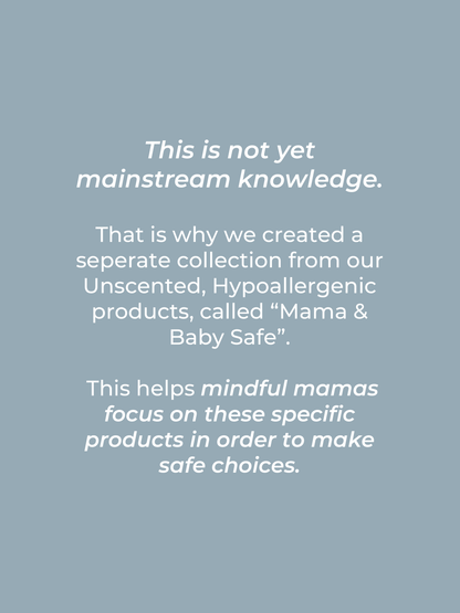Hand Soap | Mama + Baby Safe