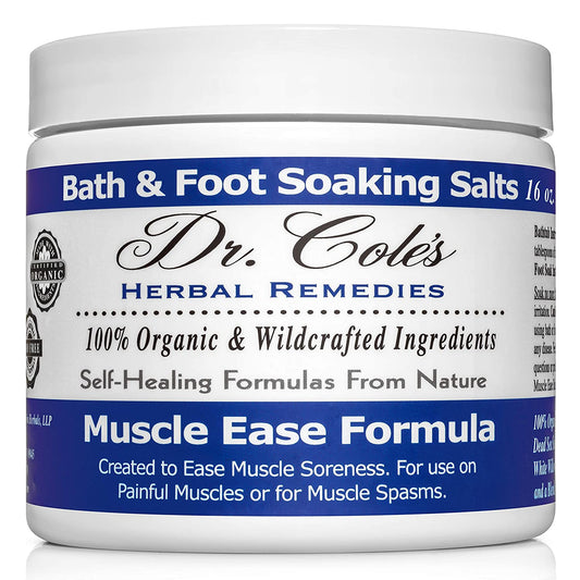 Muscle Ease Salt Muscle Pain Relief-0