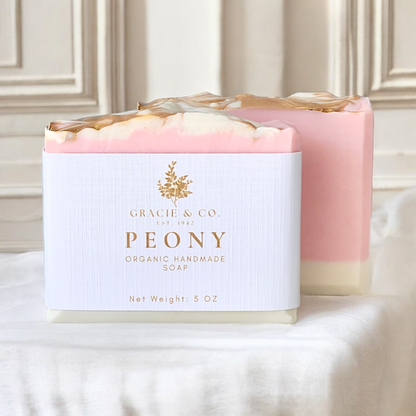 The Ultimate Soap Collection – 4-Bar Bundle