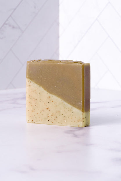 Bar Soap | Sandalwood Patchouli