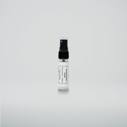 Perfume Sample Pack | One Vial of Each Scent