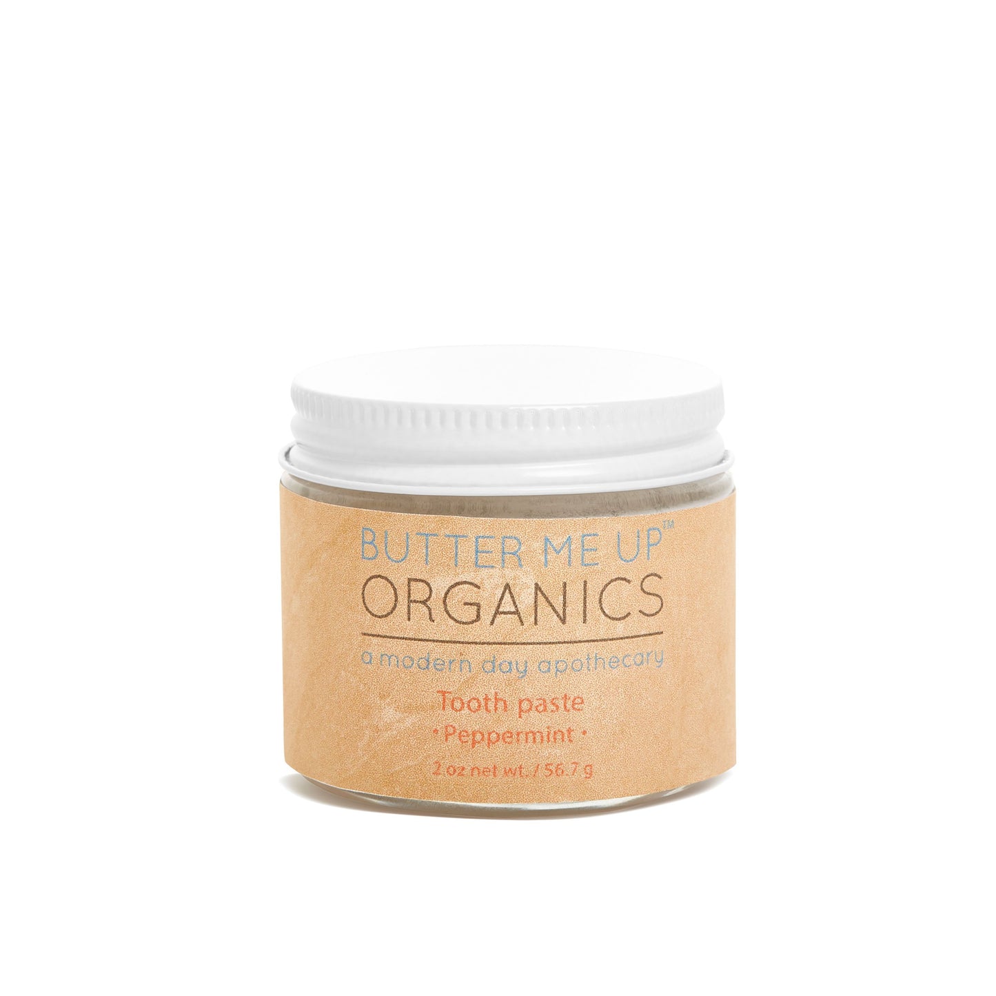 All Natural Organic Whitening Toothpaste / Oral Care Kit / Remineralizing Toothpaste
