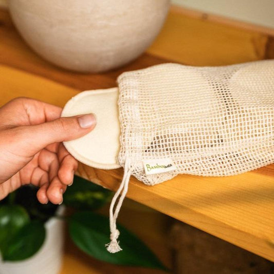 Hemp Facial Rounds | 20ct