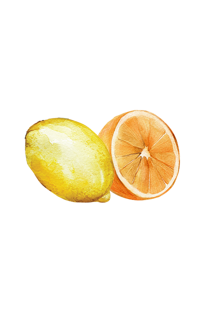 Hand Soap | Citrus Bliss