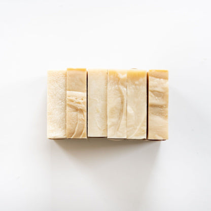 Unscented No. 12 Bar Hand Soap